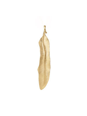 Anheng, Leaves lang medium gult gull