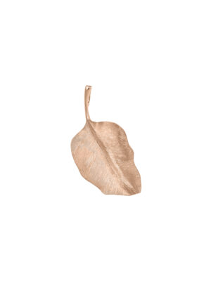 Anheng, Leaves rund medium roségull