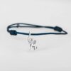 Armbånd, My Little World Elephant sterling sølv 0,005 ct TW.VS.