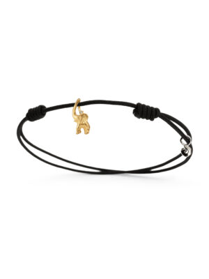 Armbånd, My Little World Elephant 0,01 ct TW.VS.