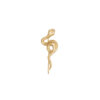 Øredobber, Snakes Climber 0,01 ct TW.VS.