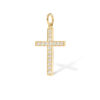 Anheng, Cross Kors 0,51 ct TW.VS.