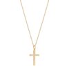 Anheng, Cross Kors 0,51 ct TW.VS.