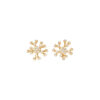 Øredobber, Wild Rose 0,44 ct TW.VS.