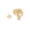 Øredobber, Wild Rose 0,44 ct TW.VS.
