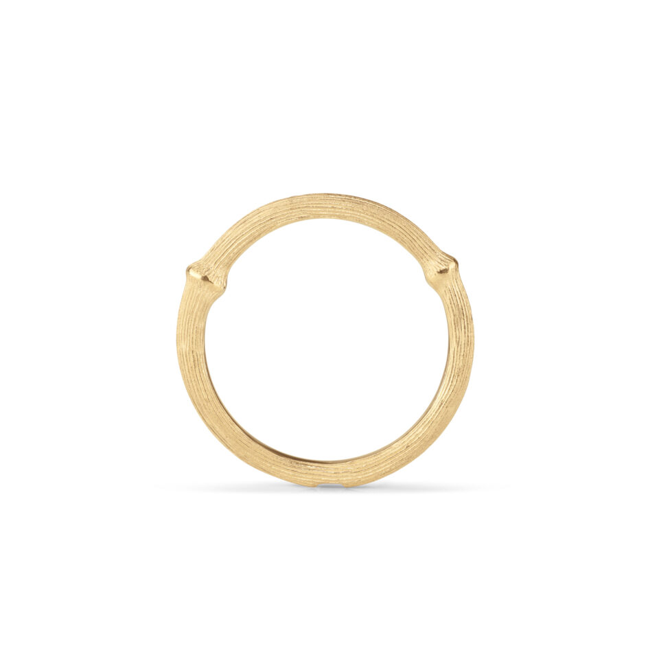 Ring, Nature I gult gull