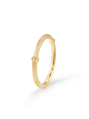 Ring, Nature I gult gull