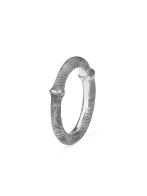 Ring, Nature IV oksidert sølv