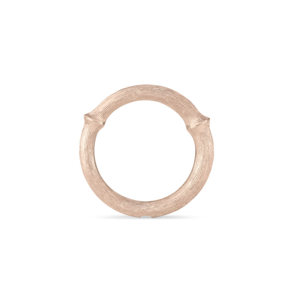 Ring, Nature IV roségull