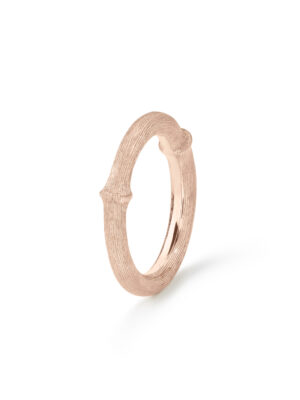 Ring, Nature IV roségull