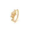 Ring, BoHo gult gull