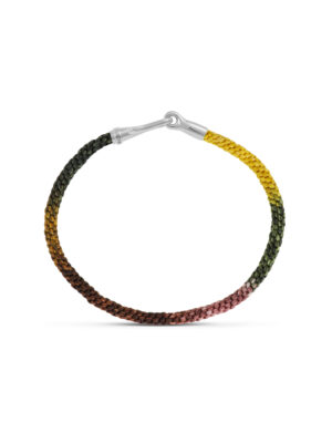 Armbånd, Life Plum Sølv