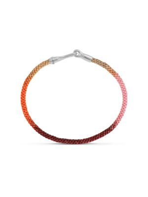 Armbånd, Life Berry Sølv