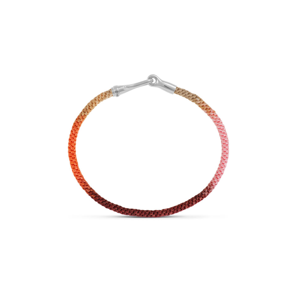 Armbånd, Life Berry Sølv