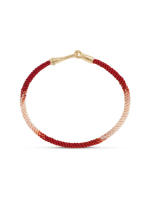 Armbånd, Life Red Emotions Gull
