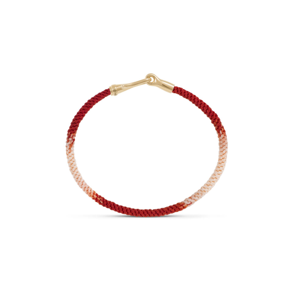 Armbånd, Life Red Emotions Gull