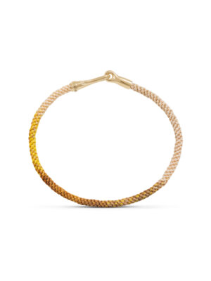 Armbånd, Life Golden Day Gull