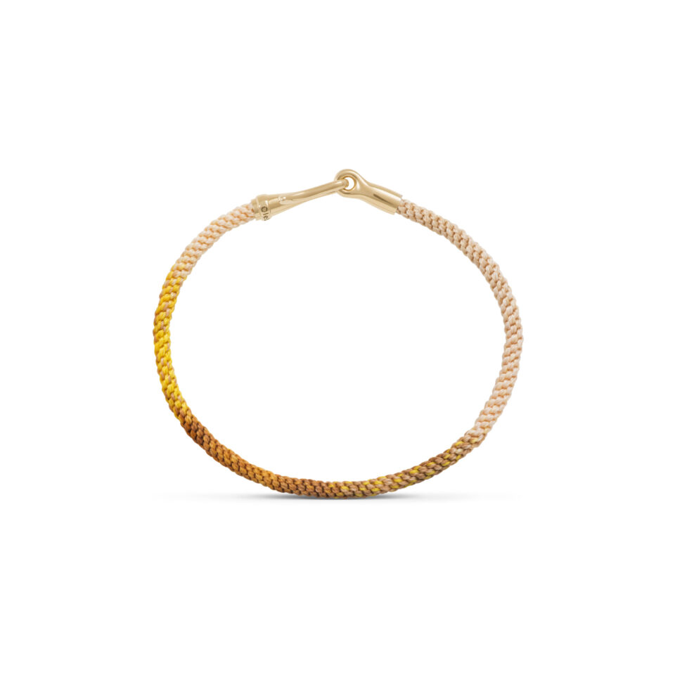 Armbånd, Life Golden Day Gull