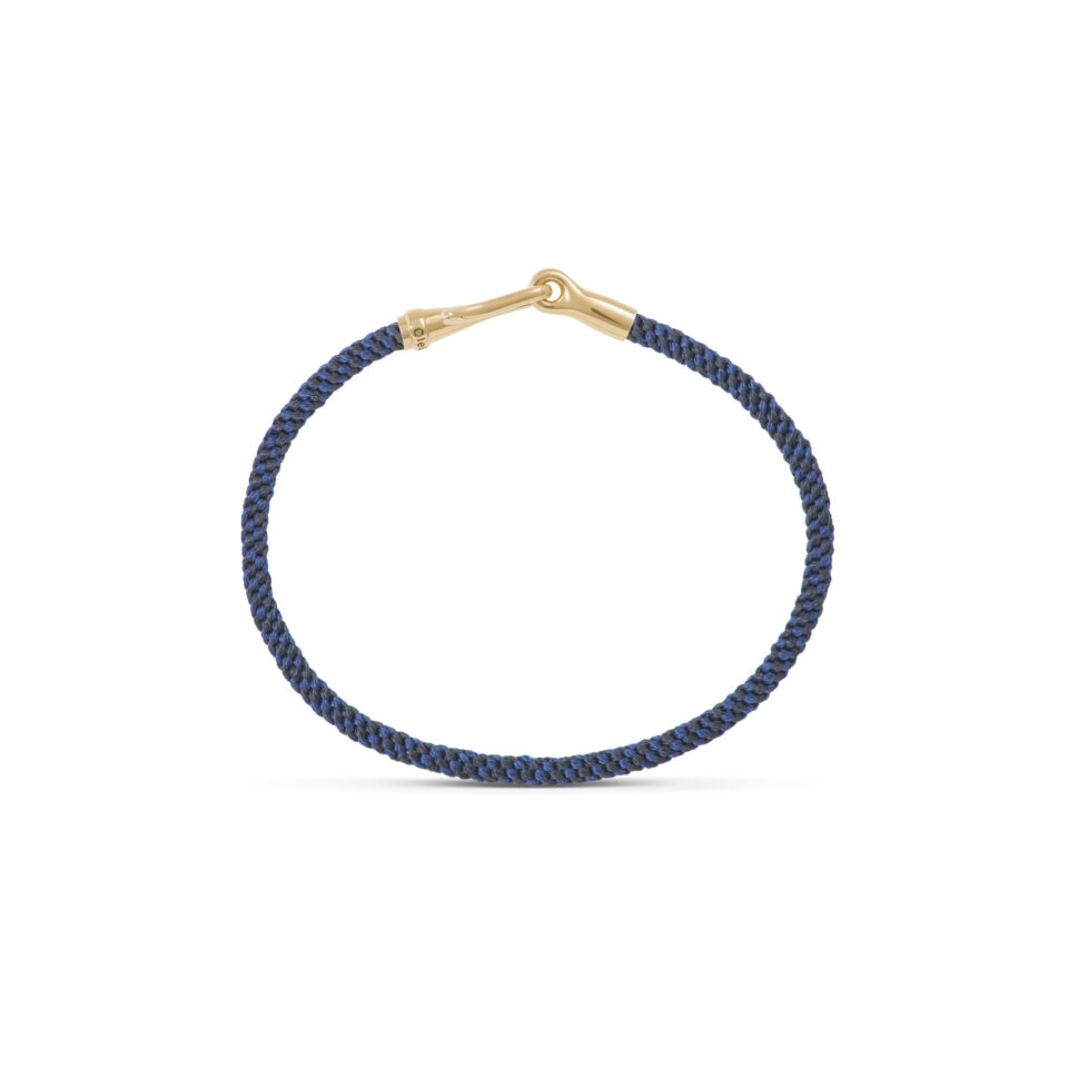 Armbånd, Life Midnight Gull