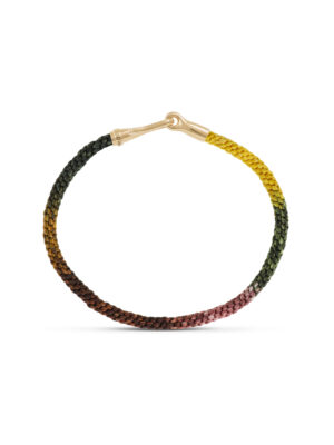 Armbånd, Life Plum Gull