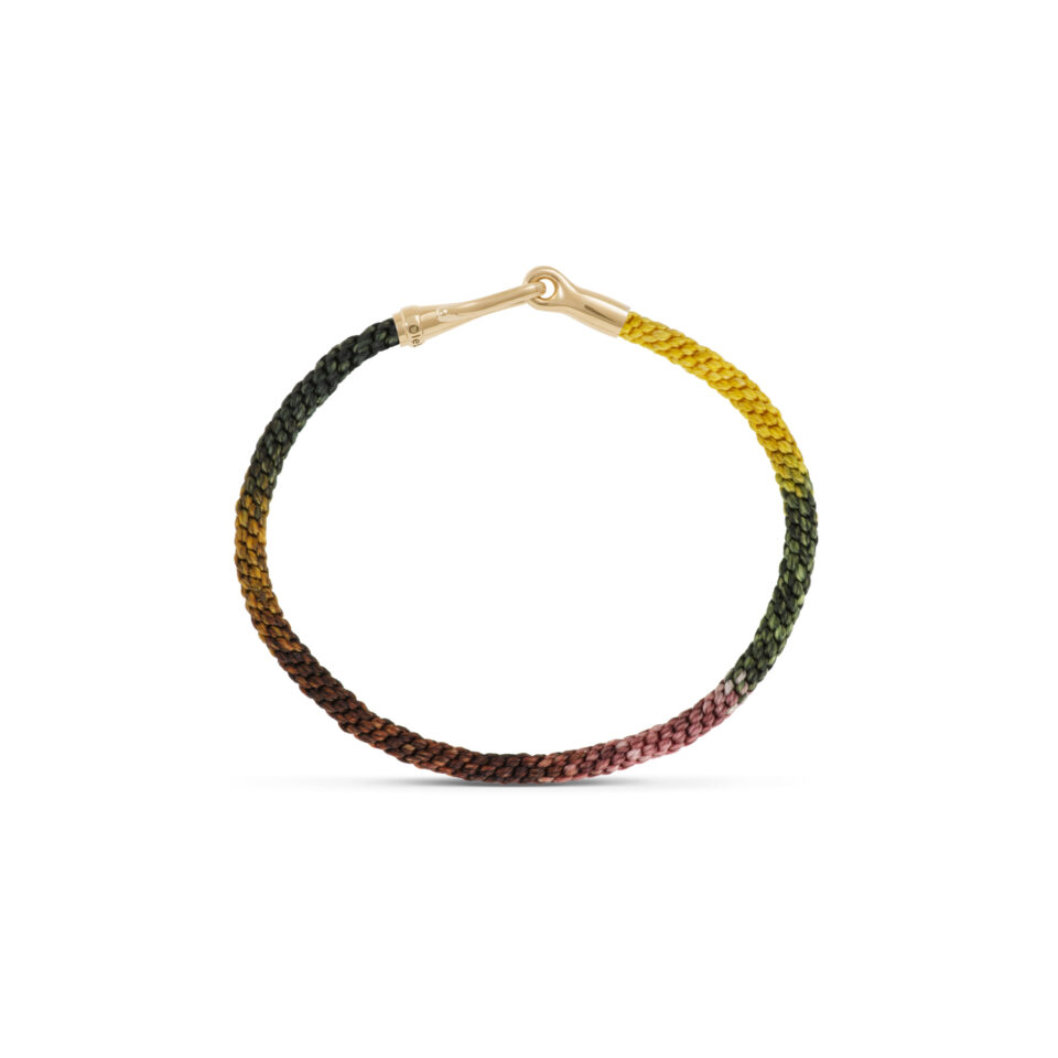 Armbånd, Life Plum Gull