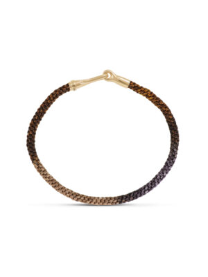 Armbånd, Life Velvet Gull