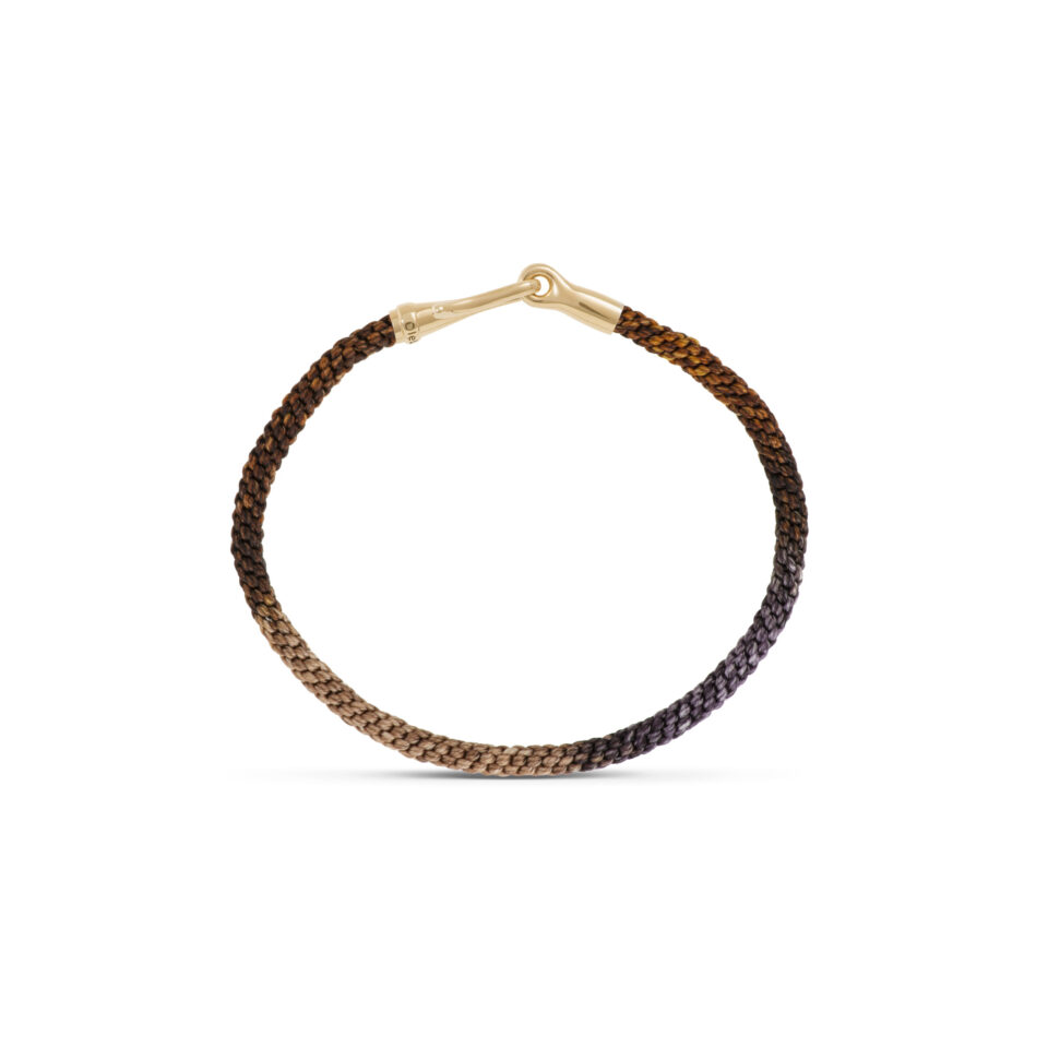 Armbånd, Life Velvet Gull