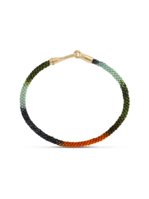 Armbånd, Life Tropic Gull