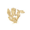 Ring, Forest 0,01 ct TW.VS.