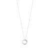 GEORG JENSEN - HALSKJEDE, MERCY ANHENG LITEN SØLV