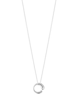 GEORG JENSEN - HALSKJEDE, MERCY ANHENG LITEN SØLV