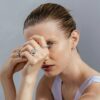 GEORG JENSEN - RING, MERCY SØLV - STYLING