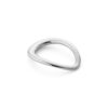 GEORG JENSEN - RING, OFFSPRING SØLV - DETALJER