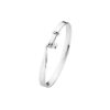 GEORG JENSEN - ARMRING, TORUN BANGLE SØLV