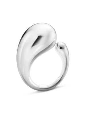 Ring, Mercy mega sølv
