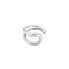 GEORG JENSEN - ØREDOBBER, MERCY EAR CUFF SØLV