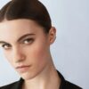 GEORG JENSEN - ØREDOBBER, MERCY EAR CUFF SØLV - STYLING