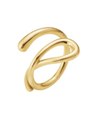GEORG JENSEN - RING, MERCY GULT GULL