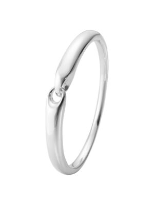 GEORG JENSEN - ARMRING, REFLECT SØLV