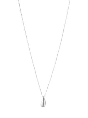 GEORG JENSEN - HALSKJEDE, REFLECT ANHENG MINI SØLV
