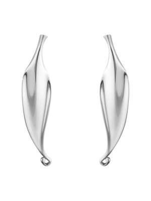 GEORG JENSEN - ØREDOBBER, VIVIANNA TORUN SØLV