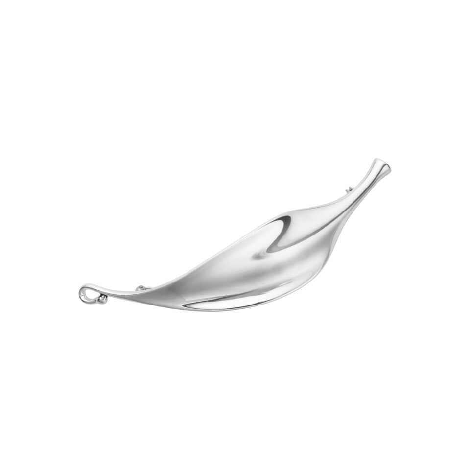 GEORG JENSEN - BROSJE, VIVIANNA TORUN SØLV