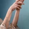 Armring, Love Bands Bangle 1,81-1,99 ct TW.VS.