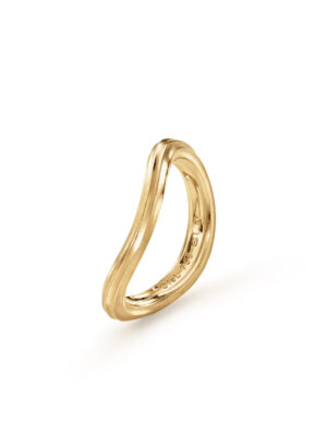 Ring, Under The Sea gult gull