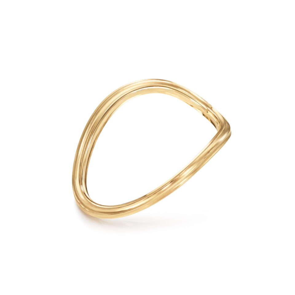 Armring, Under The Sea gult gull