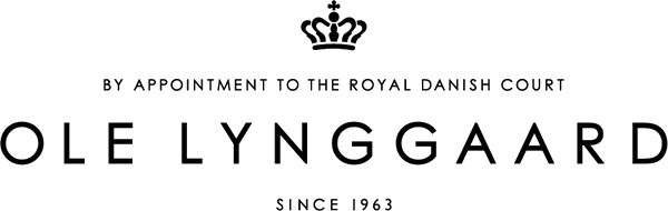 Logo - Ole Lynggaard Copenhagen