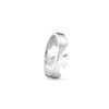 GEORG JENSEN - RING, FUSION ENDERING HVITT GULL