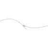 GEORG JENSEN - HALSKJEDE, MOONLIGHT GRAPES ANHENG MED DIAMANT 0,07 CT. SØLV - DETALJER