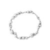 GEORG JENSEN - ARMBÅND, MOONLIGHT GRAPES OKSIDERT SØLV