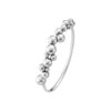 GEORG JENSEN - ARMRING, MOONLIGHT GRAPES BANGLE OKSIDERT SØLV